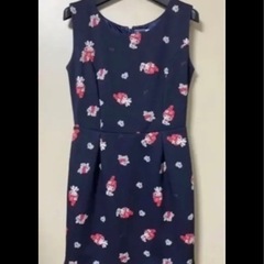  radyマイメロコラボワンピースの画像