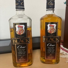 ブラックニッカ