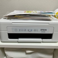 【無料】EPSONプリンター　　　