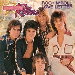 ドラマー急募！Bay City Rollers コピーバンドです
