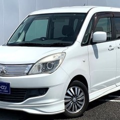 🚗自社ローンといえばオトロン❗️　三菱 デリカ　Ｄ：２ 　Ｘ