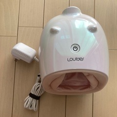 ルルドフットケアコードレスリラブー　(ハンドマッサージ、フットマ...
