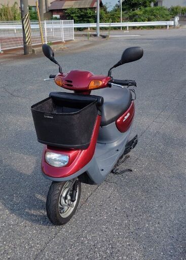 ジョグポシェ　2st