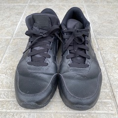 【値下げしました‼️】NIKE AIR MAX SC LEA スニーカー（男女兼用、26㎝）の画像