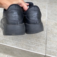 【値下げしました‼️】NIKE AIR MAX SC LEA スニーカー（男女兼用、26㎝）の画像