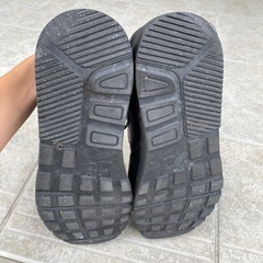 【値下げしました‼️】NIKE AIR MAX SC LEA スニーカー（男女兼用、26㎝）の画像