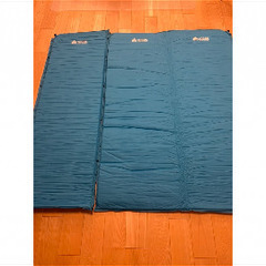 ロゴス インフレーターマット キャンプ