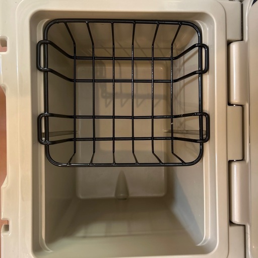 yeti クーラボックス　タンドラ　45