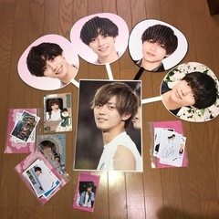 ジャニーズ、キンプリ、Hey!Say!JUMPなど