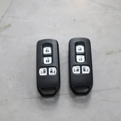 Ｎ　ＢＯＸ＋ 　カスタム　Ｇ　Ｌパッケージ　入庫いたしました！の画像