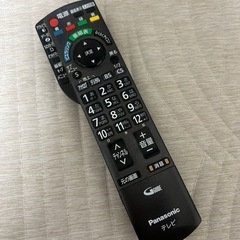 パナソニックテレビ☆の画像