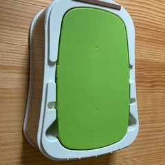 【受渡決定】オマルと便座スタンドの画像