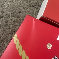 ユニクロ　ノベルティの画像
