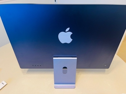 IMAC 2024年　モデル