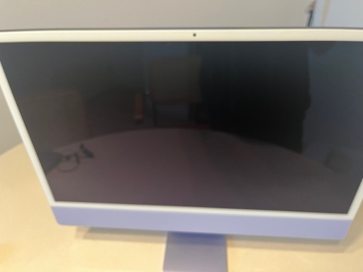 IMAC 2024年　モデル