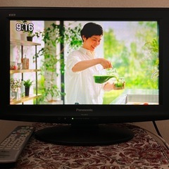 Panasonic テレビ