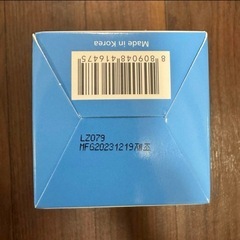 新品未使用品　ゼロイド　ZEROID スージングクリーム　160mlの画像