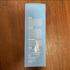 新品未使用品　ゼロイド　ZEROID スージングクリーム　160mlの画像