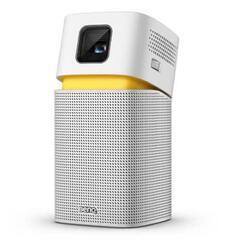 BenQ gv1 モバイル プロジェクター