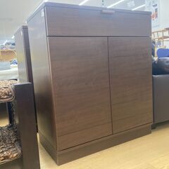 【トレファク イオンモール常滑店】Karimokuのサイドボードが入荷いたしました！！の画像