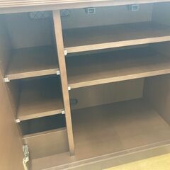 【トレファク イオンモール常滑店】Karimokuのサイドボードが入荷いたしました！！の画像
