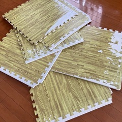 マット　60センチ