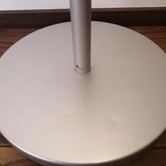 無印良品 フロアスタンドライトの画像