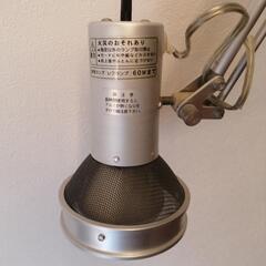 無印良品 フロアスタンドライトの画像