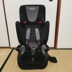 ジュニアシート　GRACO