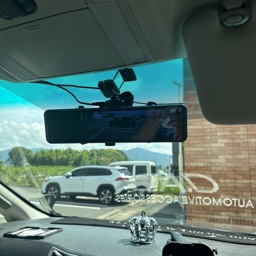 ヴェルファイア　2.4Z  ブラック