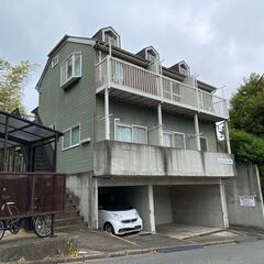 🉐初期費用５万円🙂家賃32000円の格安アパート♪新宿へ３…
