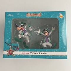 グーフィーオーナメント