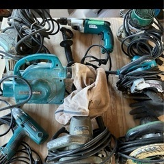 DIY 電動工具