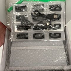 ライトボックスの画像