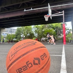 3/30(日)バスケ🏀授業レベルの男女MIX