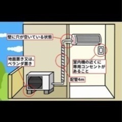 決定　ありがとうございます。動作保証❗️ パナソニックエアコン無線LAN内蔵　5.6k18畳 決定 ありがとうございます。動作保証❗️ パナソニック