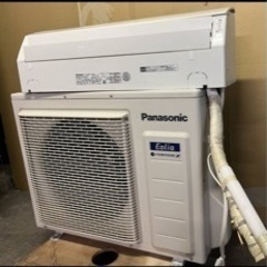 決定　ありがとうございます　動作保証❗️ スタンダード日立　エアコン　2.2k6畳 決定 ありがとうございます 動作保証❗️ スタンダード?日立