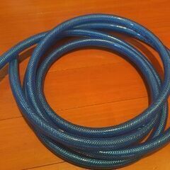 ホース　約3m50cm