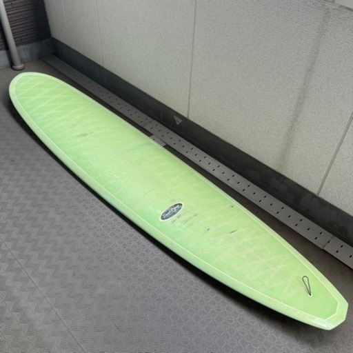 サーフボード ロングボード　デーンピーターソン 9.4ft