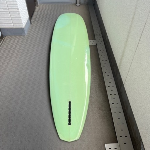 サーフボード ロングボード　デーンピーターソン 9.4ft
