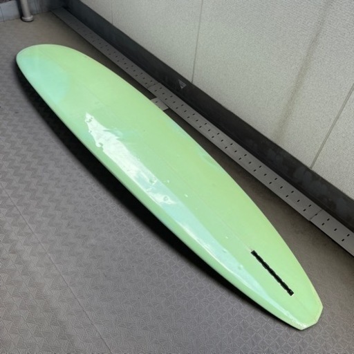 サーフボード ロングボード　デーンピーターソン 9.4ft