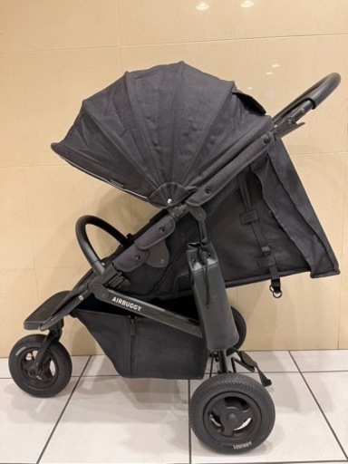 再値下げしました！エアバギー ココブレーキex フロムバース【限定フレーム】⭐︎付属品多数