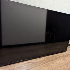 東芝　REGZA　50z570k 　レグザ　液晶テレビ　50インチの画像