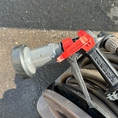 タカギ ホースリール20mの画像