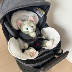 チャイルドシート combi ◆最終値下げ中◆9月末まで