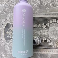 LAVA水素水ボトル