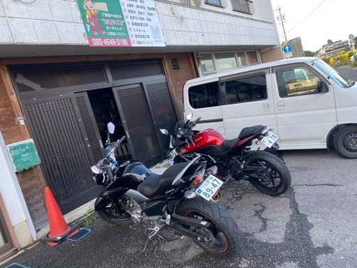 GSR２５０　早い者勝ち！！