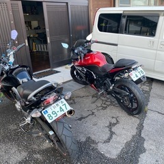 GSR２５０　早い者勝ち！！の画像