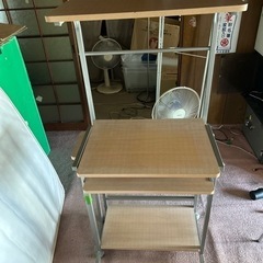 パソコンラック　