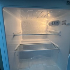 9月3日まで　冷蔵庫　一人暮らし　コンパクト冷蔵庫の画像